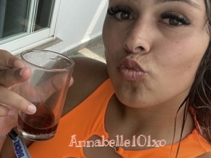 Annabelle101xo