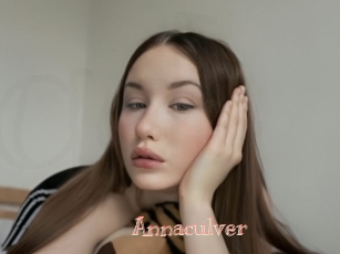 Annaculver