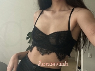 Annaevaah