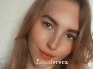 Annaferera