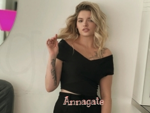 Annagate