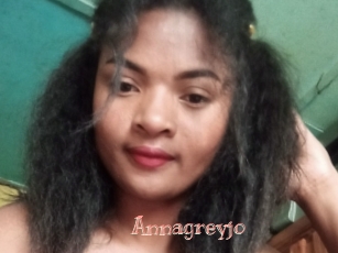 Annagreyjo