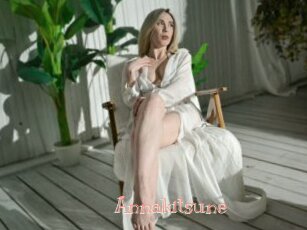 Annakitsune