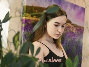 Annalees