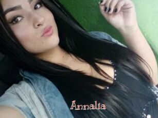 Annalia