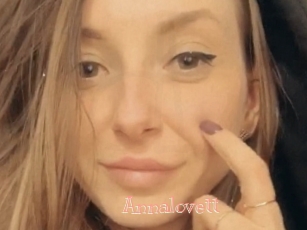 Annalovett
