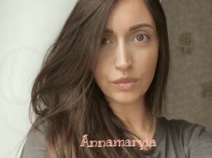 Annamaryia