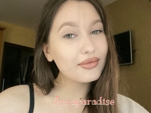Annaparadise