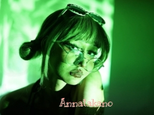 Annatakano