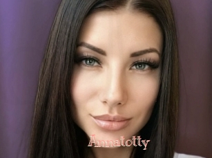 Annatotty