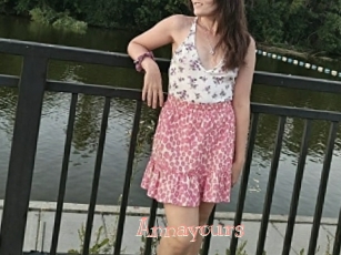 Annayours