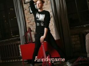 Anndygame