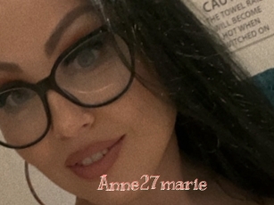 Anne27marie