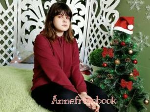 Annefrombook