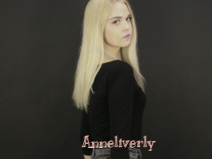 Anneliverly