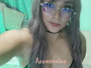 Annesmiles