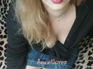 Annetloves
