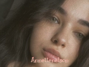 Annettenelson