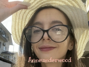 Anneunderwood