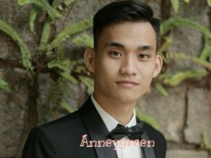 Anneygreen