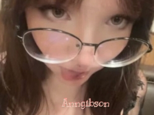 Anngibson