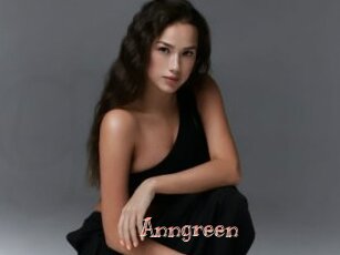 Anngreen