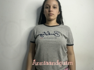 Anniaandguim