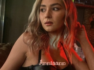 Anniaann