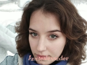 Anniealexander