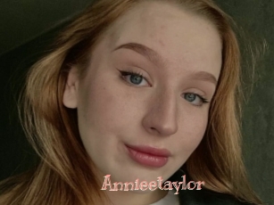 Annieetaylor