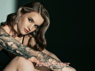 Annieforger