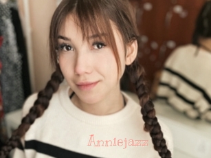 Anniejazz