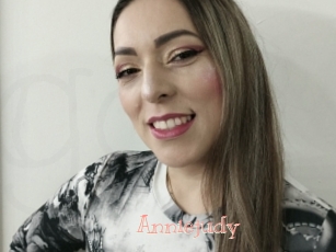 Anniejudy