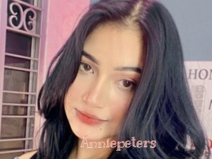 Anniepeters
