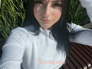 Anniepixie