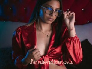 Annievolkanova