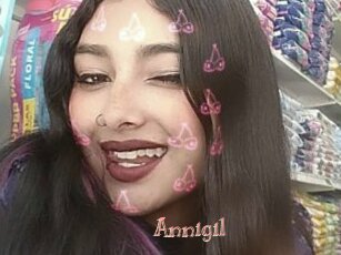 Annigil