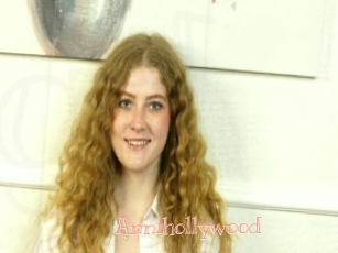 Annihollywood