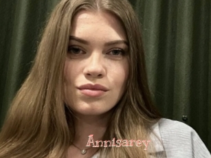 Annisarey
