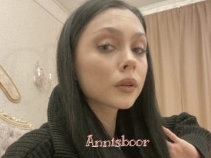 Annisboor