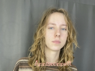 Annisconnett