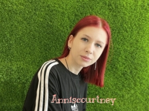 Anniscourtney