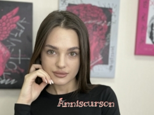 Anniscurson