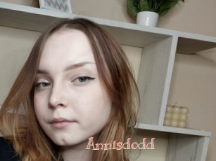 Annisdodd