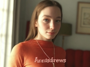 Annisdrews