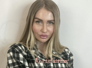 Annisfairfax