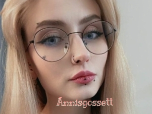 Annisgossett