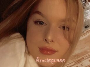 Annisgrass