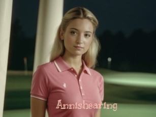 Annishearing