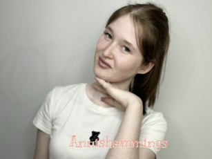 Annishemmings